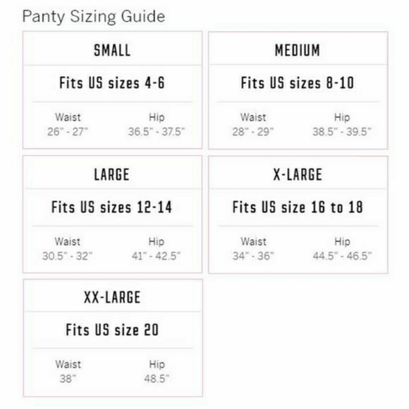 PINK NO-SHOW BOYSHORT PANTY - Picture 8 of 8